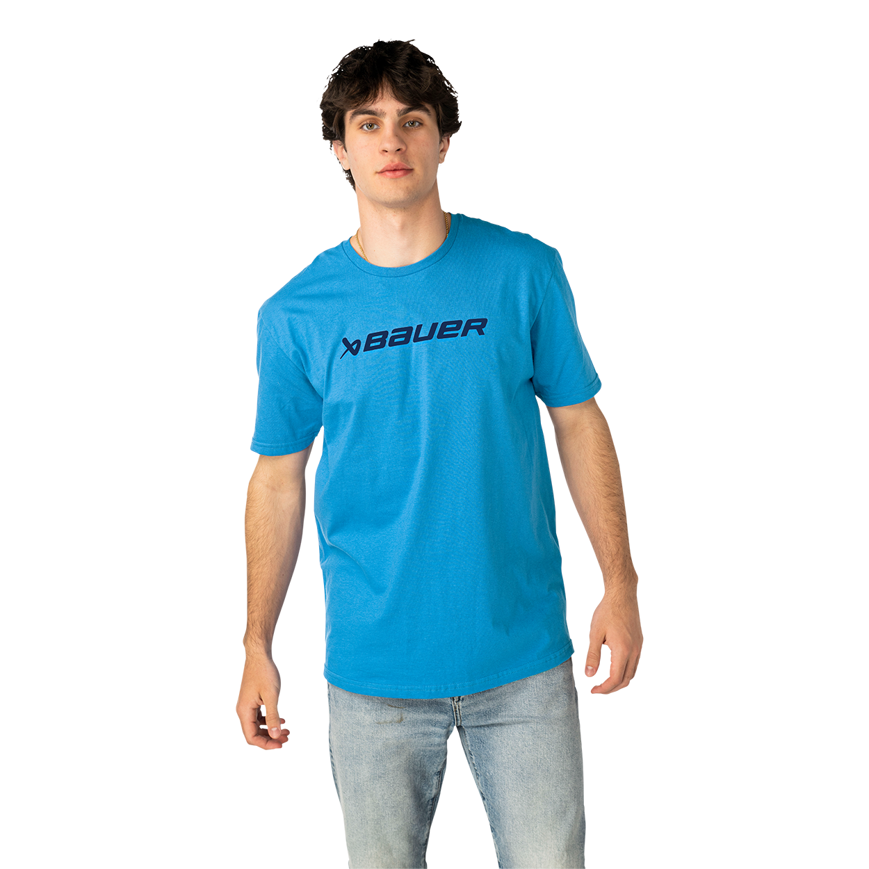 BAUER Everyday Tee Senior