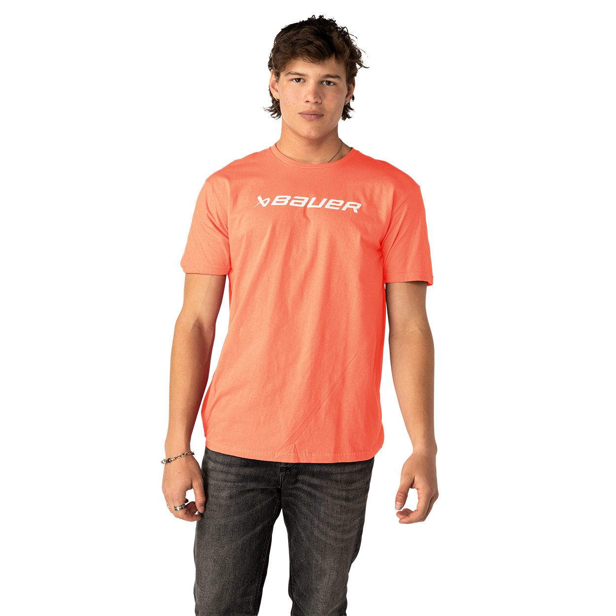 BAUER Everyday Tee Senior