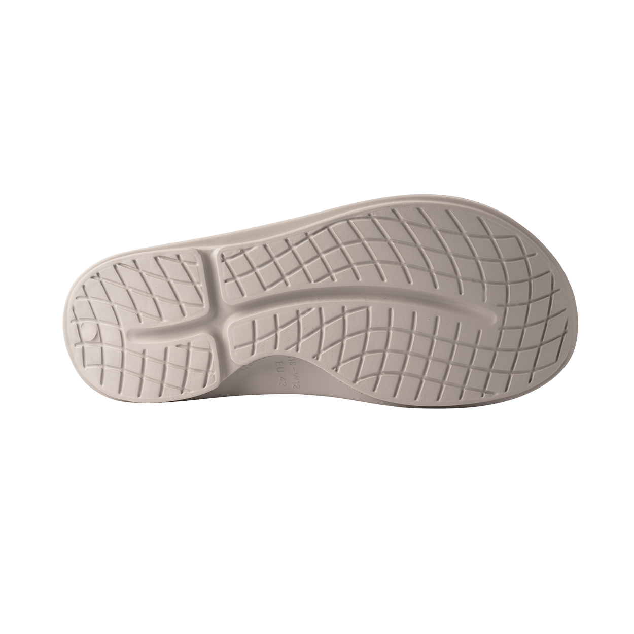 BAUER | OOFOS® SPORT SANDAL - SENIOR