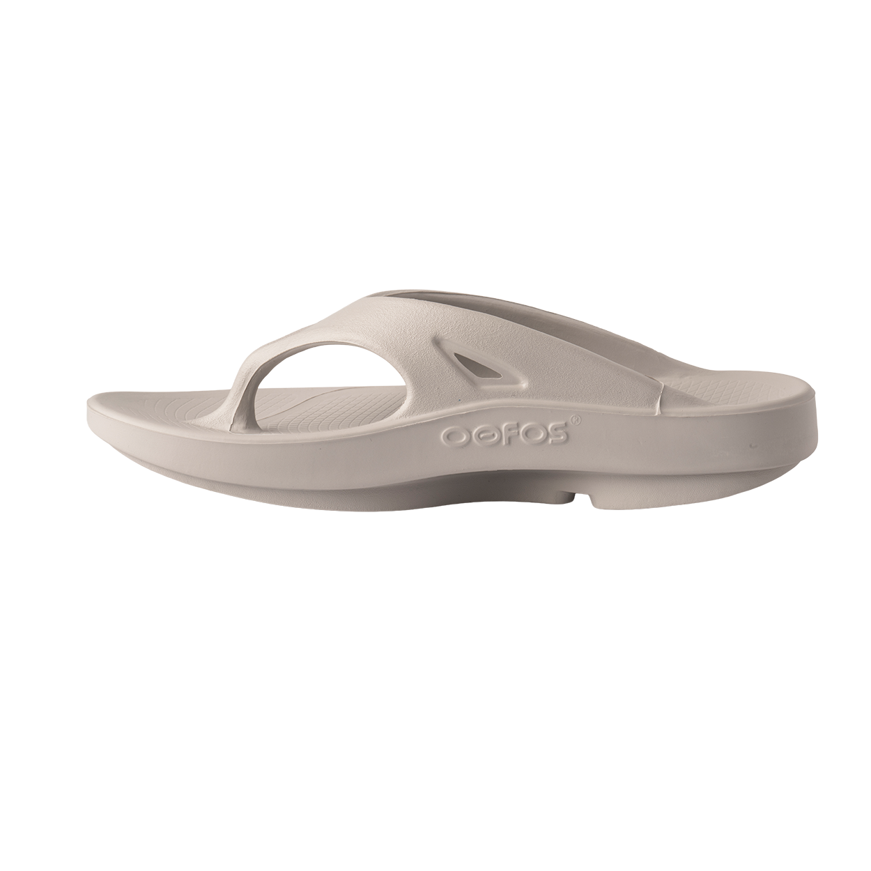 BAUER | OOFOS® SPORT SANDAL - SENIOR
