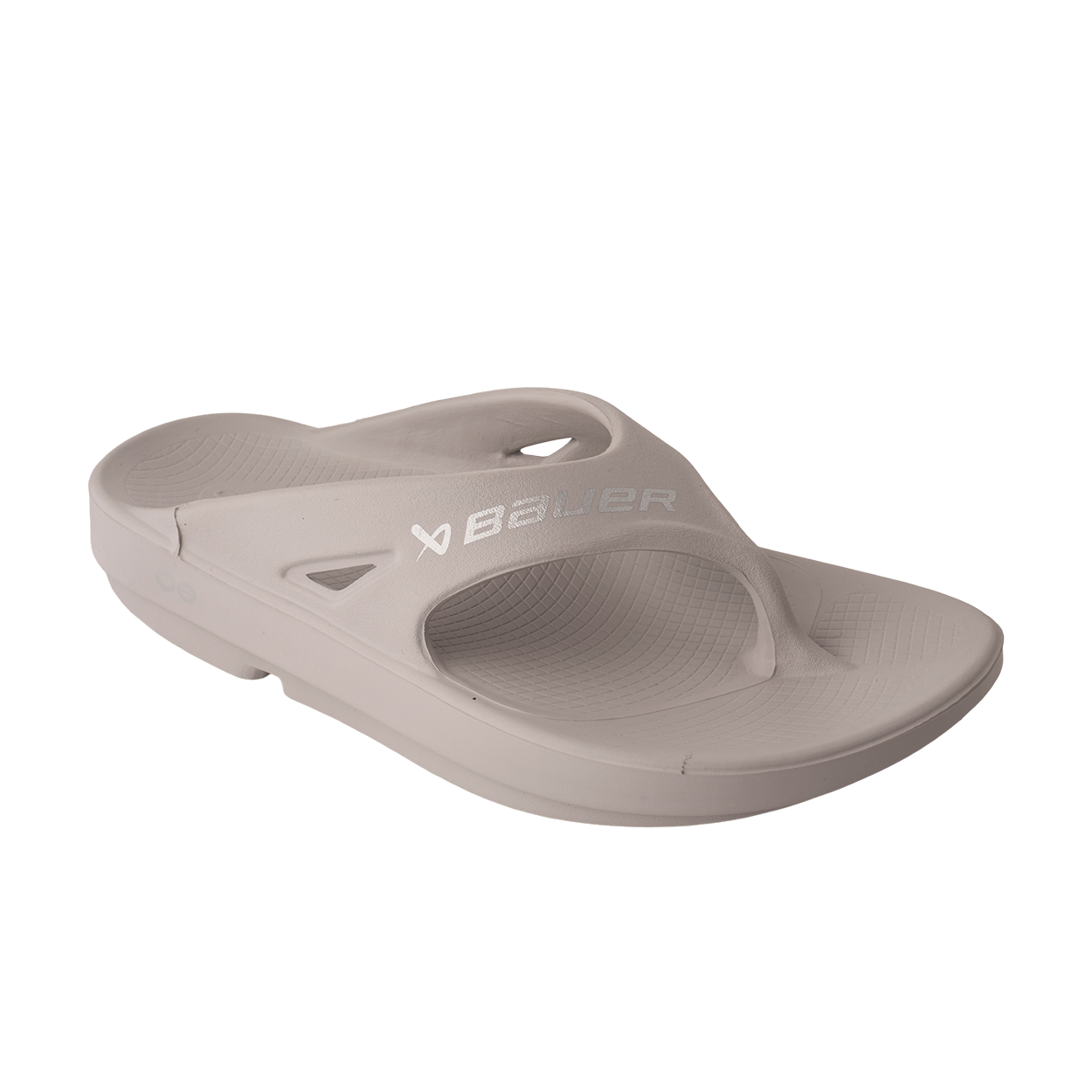BAUER | OOFOS® SPORT SANDAL - SENIOR