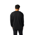 BAUER Black Ice Long-Sleeve Tee