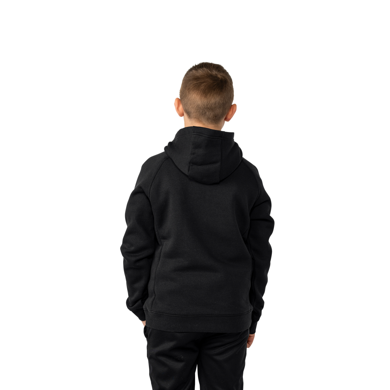 BAUER Pigeon Ultimate Hoodie Youth