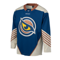 BAUER x PWHL Vancouver Goldeneyes Home Jersey