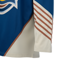 BAUER x PWHL Vancouver Goldeneyes Home Jersey