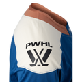BAUER x PWHL Vancouver Goldeneyes Home Jersey