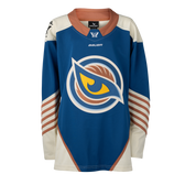 BAUER x PWHL Vancouver Goldeneyes Home Jersey - Youth