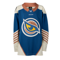 BAUER x PWHL Vancouver Goldeneyes Home Jersey - Youth