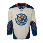 BAUER x PWHL Vancouver Goldeneyes Away Jersey