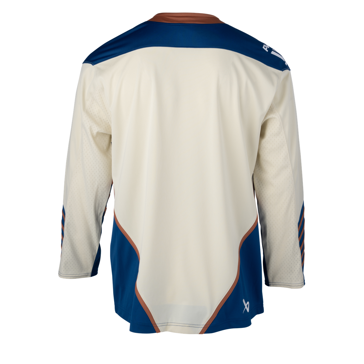 BAUER x PWHL Vancouver Goldeneyes Away Jersey