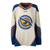 BAUER x PWHL Vancouver Goldeneyes Away Jersey - Youth