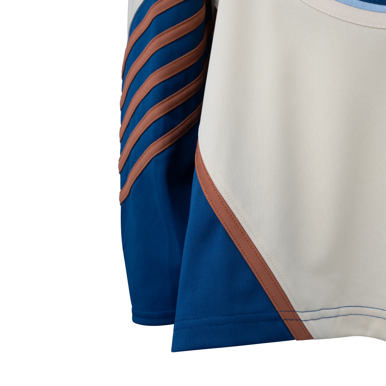 BAUER x PWHL Vancouver Goldeneyes Away Jersey - Youth