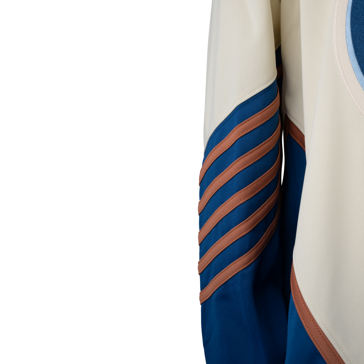 BAUER x PWHL Vancouver Goldeneyes Away Jersey - Youth
