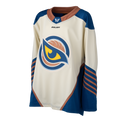 BAUER x PWHL Vancouver Goldeneyes Away Jersey - Youth
