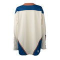 BAUER x PWHL Vancouver Goldeneyes Away Jersey - Youth