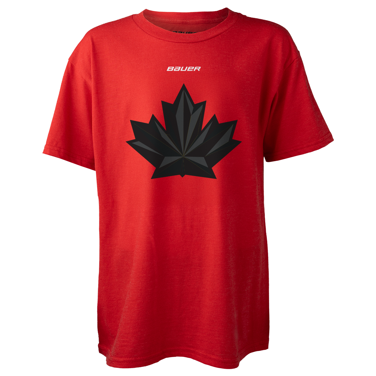 BAUER Hockey Canada® PLAYER TEE MCDAVID SENIOR
