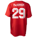 BAUER Hockey Canada® PLAYER TEE MACKINNON SENIOR