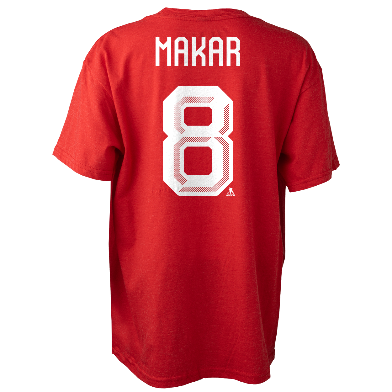 BAUER Hockey Canada® PLAYER TEE MAKAR SENIOR