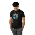 BAUER PWHL SHORTSLEEVE GRAPHIC TEE SENIOR VANCOUVER
