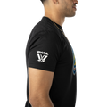 BAUER PWHL SHORTSLEEVE GRAPHIC TEE SENIOR VANCOUVER