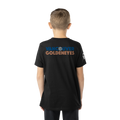 BAUER PWHL SHORTSLEEVE GRAPHIC TEE YOUTH VANCOUVER