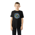 BAUER PWHL SHORTSLEEVE GRAPHIC TEE YOUTH VANCOUVER