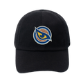 BAUER PWHL ADJ TWILL HAT YOUTH VANCOUVER
