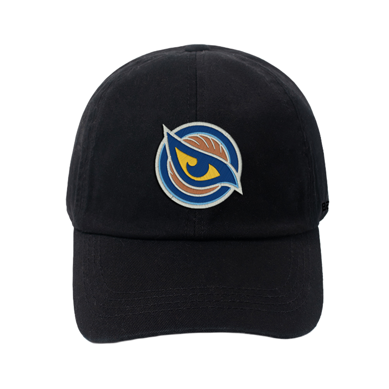 BAUER PWHL ADJ TWILL HAT YOUTH VANCOUVER