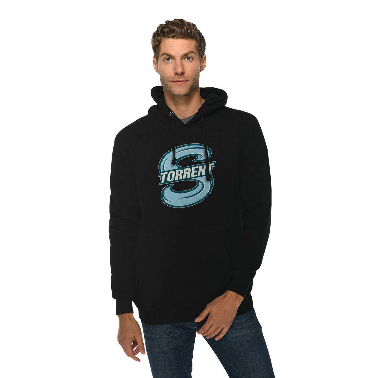 BAUER PWHL ULTIMATE HOODIE YOUTH  SEATTLE