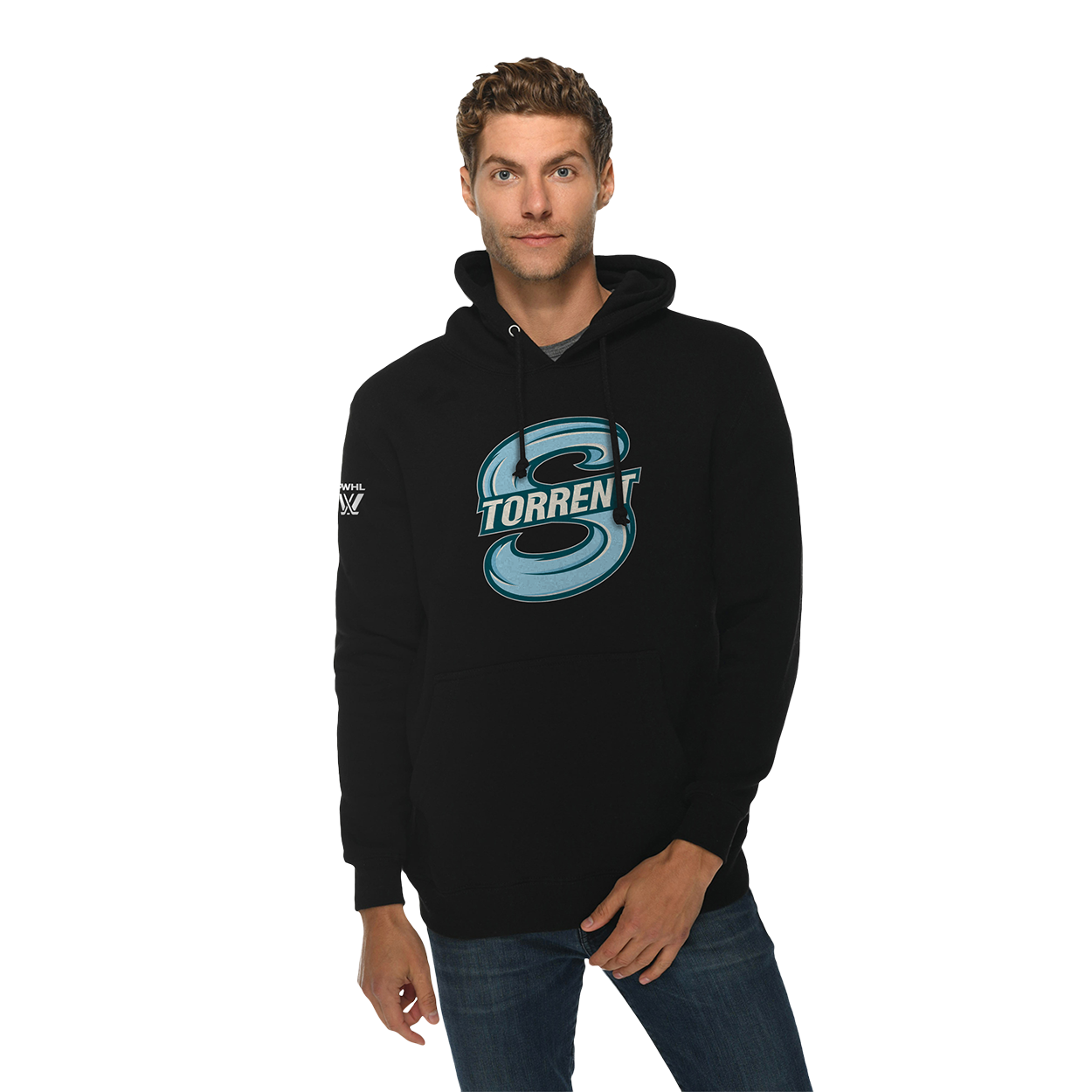 BAUER PWHL ULTIMATE HOODIE SENIOR  SEATTLE