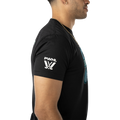 BAUER PWHL SHORTSLEEVE GRAPHIC TEE SENIOR  SEATTLE