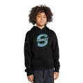 BAUER PWHL ULTIMATE HOODIE YOUTH  SEATTLE