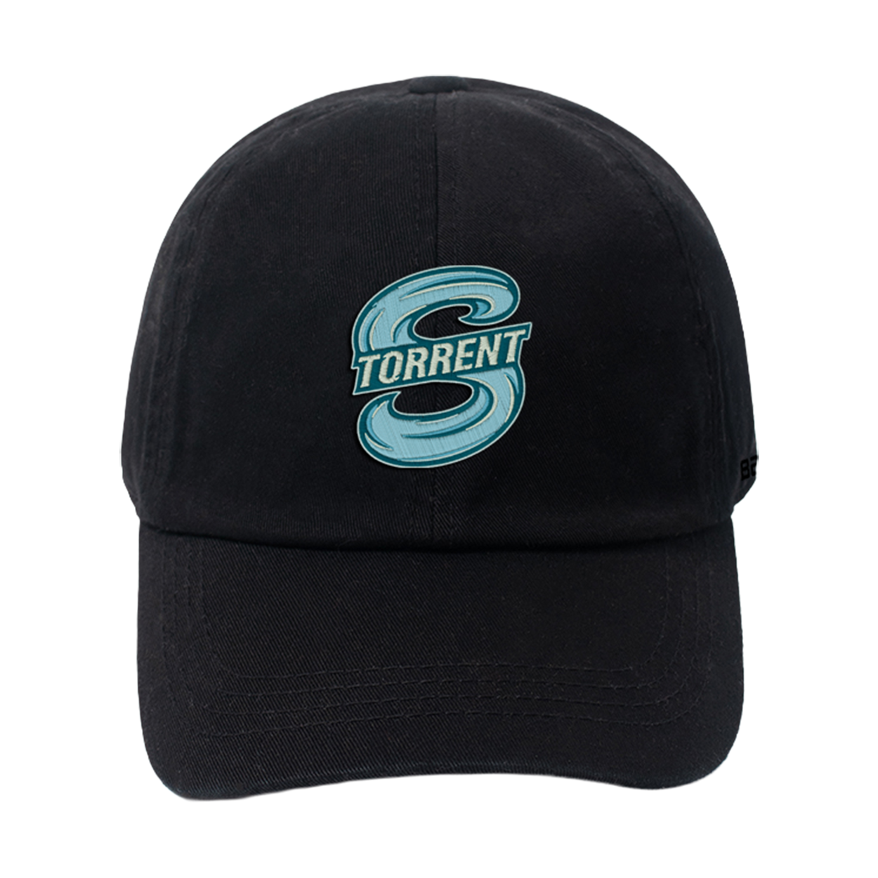 BAUER PWHL ADJ TWILL HAT YOUTH  SEATTLE