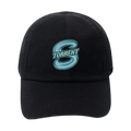 BAUER PWHL ADJ TWILL HAT SENIOR  SEATTLE