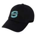 BAUER PWHL ADJ TWILL HAT SENIOR  SEATTLE