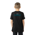 BAUER PWHL SHORTSLEEVE GRAPHIC TEE YOUTH  SEATTLE