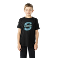 BAUER PWHL SHORTSLEEVE GRAPHIC TEE YOUTH  SEATTLE