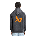 BAUER x SWAGGY DRIP HOODIE SENIOR