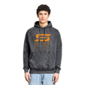 BAUER x SWAGGY DRIP HOODIE SENIOR