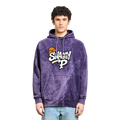 BAUER x SWAGGY SWAG HOODIE SENIOR