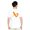 BAUER x SWAGGY BOXY DANGLE TEE SENIOR