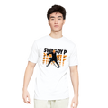 BAUER x SWAGGY BOXY DANGLE TEE SENIOR