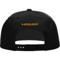 BAUER x SWAGGY DRIP FLAT BRIM