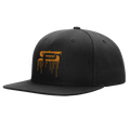BAUER x SWAGGY DRIP FLAT BRIM