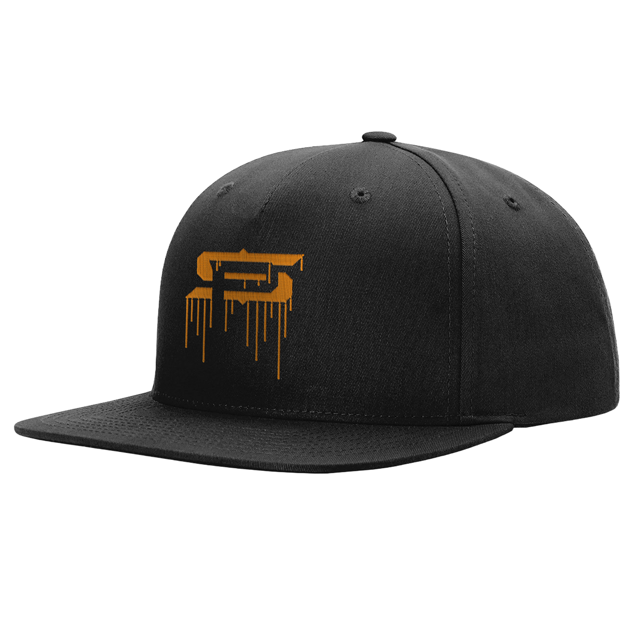 BAUER x SWAGGY DRIP FLAT BRIM