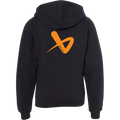 BAUER x SWAGGY DRIP HOODIE YOUTH
