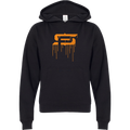 BAUER x SWAGGY DRIP HOODIE YOUTH