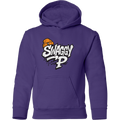 BAUER x SWAGGY SWAG HOODIE YOUTH