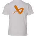 BAUER x SWAGGY BOXY DANGLE TEE YOUTH