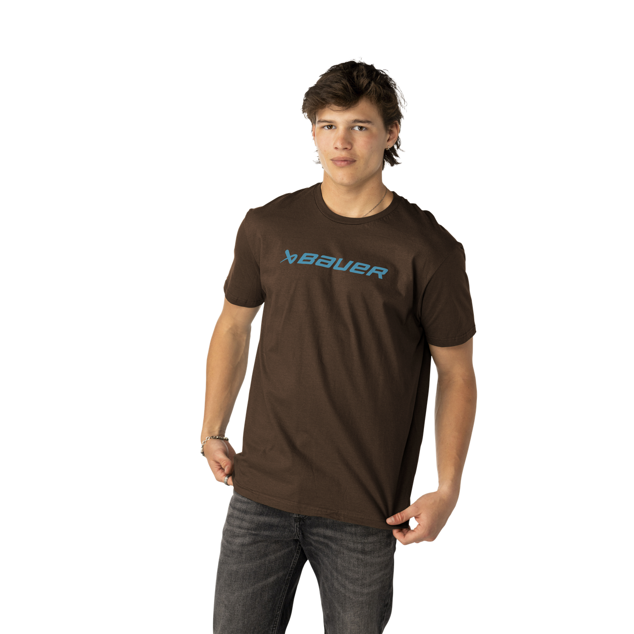 BAUER Everyday Tee Senior